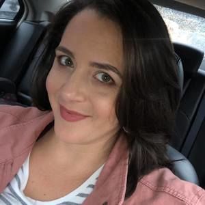 Meet your Posher, Kate